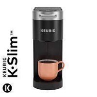 KEURIG K SLIM COFFEE MAKER