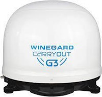 WINEGARD GM-9000 CARRYOUT G3 PORTABLE ANTENNA