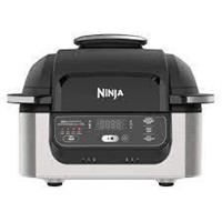 NINJA FOODI GRILL 3.8 L