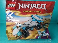 LEGO NINJAGO SET