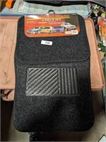 4pc Auto Car Mats