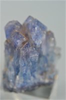 Blue Lazurite Specimen