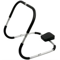 BalanceFrom AB Trainer Ab Machine Exerciser