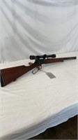 115o   Marlin 39-A Rifle 22 Caliber