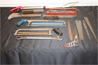 Lot of Tools