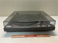 RETRO GEMINI XL-100 TURN TABLE