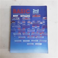 Basic An Introduction to Computer Programming