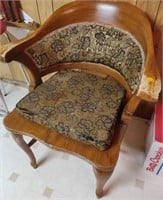 Older Chair