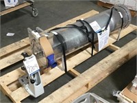 Custom Vacuum Chamber