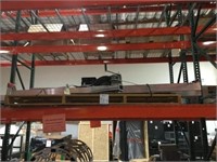 Aluminum Gantry Cranes