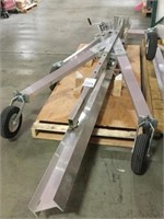 Aluminum Gantry Cranes