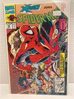 Spider-Man #16 Todd  McFarlane First Print X-Force