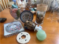 GREAT LOT OF HOME DECOR