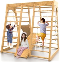 Indoor Playground Set