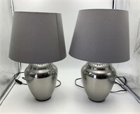 Table Lamps - Candeeiros de Mesa