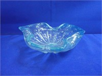Art Glass Dish