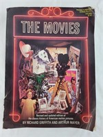 The Movies PB book