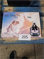 my sweetie perfume set