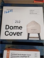 gozney dome cover