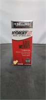 Hydroxy Cut Lose Weight