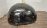 Motorcycle helmet. Some scuff marks.  Unable to
