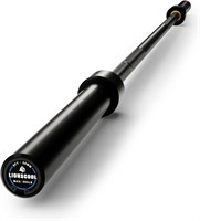 LIONSCOOL Olympic Barbell  6FT  500LBS