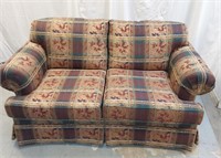 HICKORY HILL LOVE SEAT