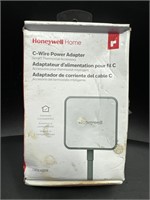 C-wire power adapter