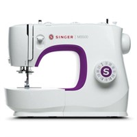 $230-Singer M3500 Sewing Machine - 32 Built-in Sti