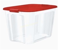 Bella $28 Retail Storage Solution 30-Gallon