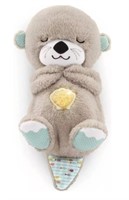 Fisher-Price Soothe 'n Snuggle Otter, Portable