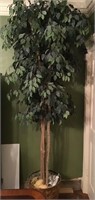 FAUX TREE