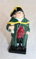 Royal Doulton Dickens Figures (Miniatures)