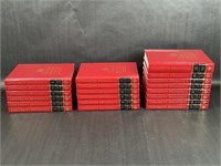 Full Twenty Book Set Children’s Britannica