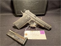 Rock Island M1911-A1 22MRF New in Case