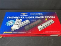 Chevrolet Short Valve Covers