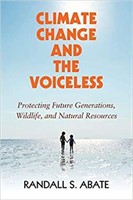 133-527 Climate Change and the Voiceless