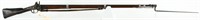 U.S. Harpers Ferry Model 1795 Flintlock Musket