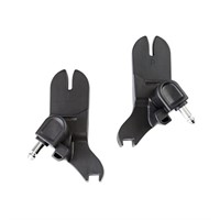 Baby Jogger Graco Car Seat Adapters for Summit X3