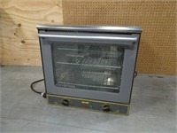 Sodir Industrial Stainless Steel Convection Oven