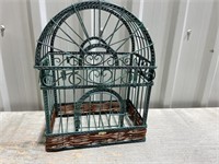 Decorative Bird Cage