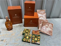 Spiced Pumpkin Home Fragrance Collection
