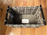 NWT Basket