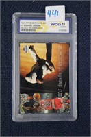 Michael Jordan 1994 Upper deck mint 10