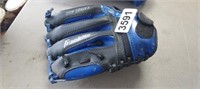 FRANKLIN YOUTH 9 1/2" GLOVE