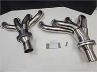 Never Used Stainless 460  Shorty Headers SEE INFO