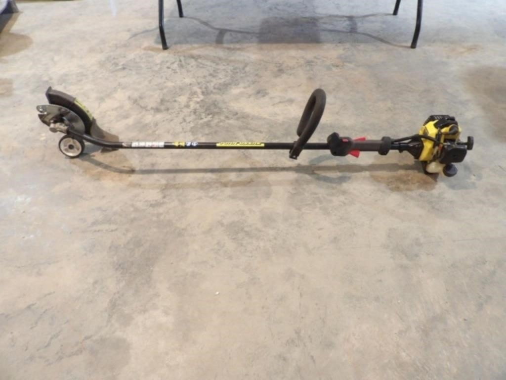 John Deere Gas Engine Edger