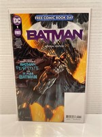 Batman Special Edition #1