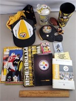 Pittsburgh Steelers Collectibles