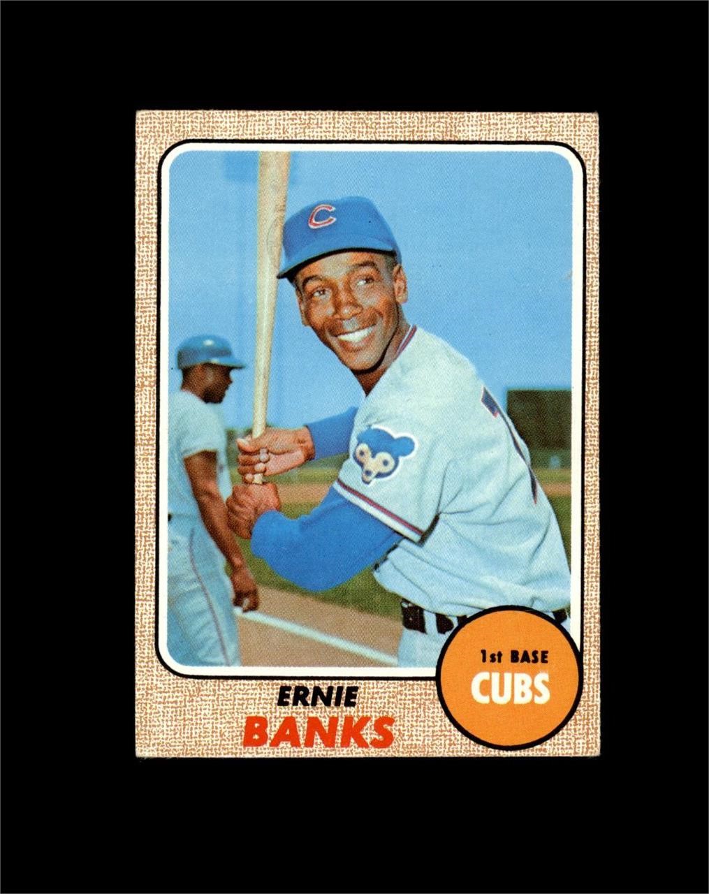Modern & Vintage Sports Cards - Ends TUE 6/25 9PM CST